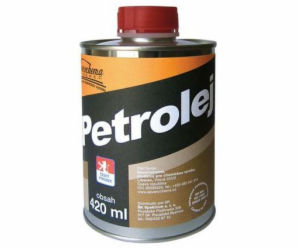 Petrolej 420 ml