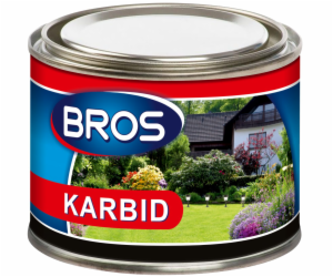 Karbid granulát odpuzovač krtků 500 g BROS