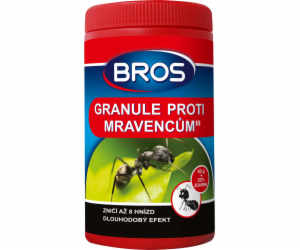 Návnada na hubení mravenců granule 60 g + 20 % zdarma BROS