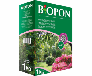 Hnojivo univerzální Bopon 1 kg