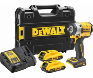 IMPACT WRENCH DEWALT DCF921D2T-QW