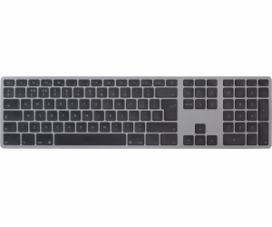 MATIAS KEYBOARD MAC SPACE GRAY