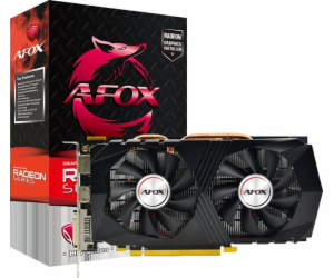 AFOX RADEON R9 370 4GB GDDR5 256BIT DVI HDMI DP ATX DUAL ...