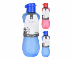 Láhev sportovní 750 ml plast