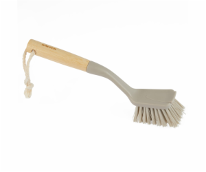 Salter LASAL71397WEU7 WARM DISH BRUSH - GREY - FSC 100%