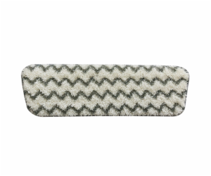 Salter LASAL73247EU7 ZIG ZAG SCRUBBING PAD