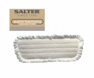 Salter LASAL73254EU7 TASSEL DUSTING PAD