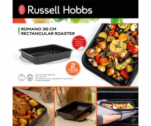 Russell Hobbs CW12611EU V/E 36cm pekáč