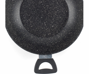 Russell Hobbs RH00488MOB 28CM MRAMOROVÝ WOK - ČERNÝ