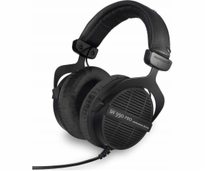 Beyerdynamic DT 990 PRO 80 OHM Black Limited Edition - ot...