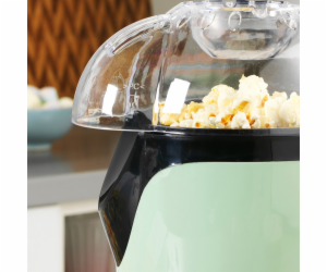 Petra PT0493GRVDEEU7 Popcorn Maker sorbet green