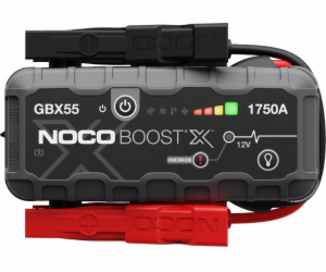 NOCO GBX55 startovací kabel pro automobil 1750 A