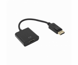 Sbox DP M. -> HDMI F. AD.DP-HDMI