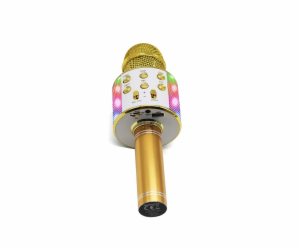 Manta MIC20-GL gold