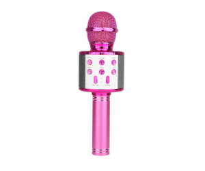 Manta MIC21-PKL Pink