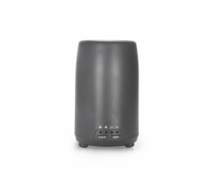 Tellur Flame aroma diffuser 240ml, 12 hours, remote contr...