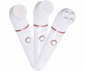 Adler AD 2178 facial cleansing brush Vibrating & rotating...