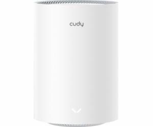 Cudy M1800 2-pack Dual-band (2.4 GHz / 5 GHz) Wi-Fi 6 (80...