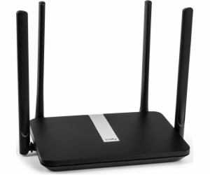 Router X6 Mesh Gigabit WiFi AX1800