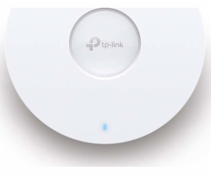 WiFi router TP-Link EAP613 stropní AP WiFi 6, 1x GLan, 2,...