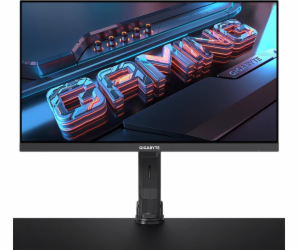 GIGABYTE M28U Arm Edition, herní monitor