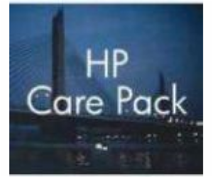 Dodatečné záruky – notebooky HP Care Pack 3 roky s transp...