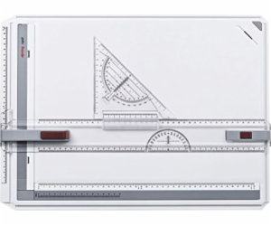 Rotring ROTRING Zeichenplatte Zeichenplatte rapid A3 - S0...