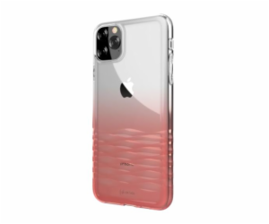 Devia Ocean series case iPhone 11 Pro gradual red