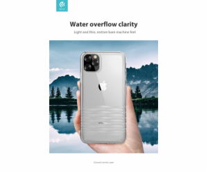 Devia Ocean2 series case iPhone 11 Pro Max clear