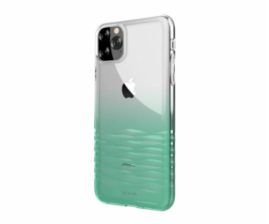 Devia Ocean series case iPhone 11 Pro gradual green