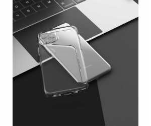 Devia Naked case(TPU) iPhone 11 Pro Max clear