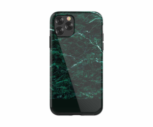 Devia Marble series case iPhone 11 Pro Max green