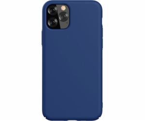 Devia Nature Series Silicone Case iPhone 11 Pro Max blue