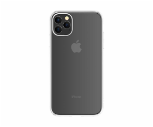 Devia Glimmer series case (PC) iPhone 11 Pro Max silver