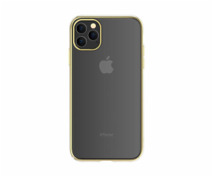 Devia Glimmer series case (PC) iPhone 11 Pro gold