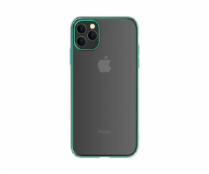 Devia Glimmer series case (PC) iPhone 11 Pro green