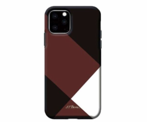 Devia Simple style grid case iPhone 11 Pro red