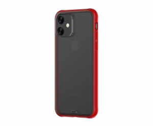 Devia Soft Elegant anti-shock case iPhone 11 Pro red