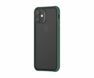 Devia Soft Elegant anti-shock case iPhone 11 Pro Max green