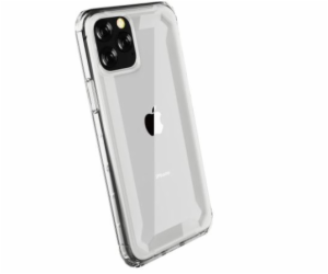 Devia Defender2 Series case iPhone 11 Pro Max clear