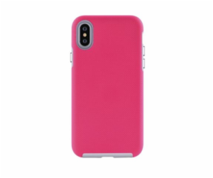 Devia KimKong Series Case iPhone XS Max (6.5) rose red