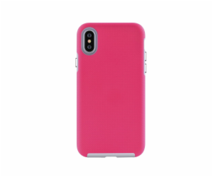 Devia KimKong Series Case iPhone XS/X(5.8) rose red