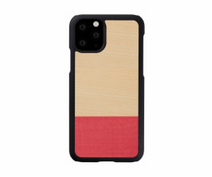 MAN&WOOD SmartPhone case iPhone 11 Pro miss match black