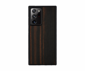 MAN&WOOD case for Galaxy Note 20 Ultra ebony black