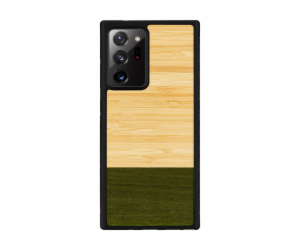 MAN&WOOD case for Galaxy Note 20 Ultra bamboo forest black