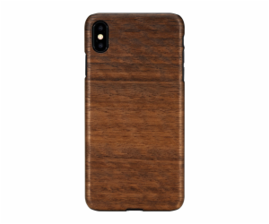 MAN&WOOD SmartPhone case iPhone XS Max koala black