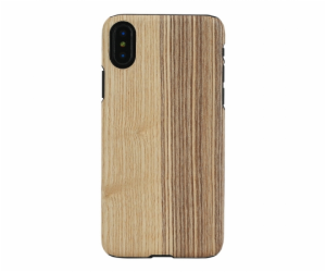 MAN&WOOD SmartPhone case iPhone X/XS vintage olive black