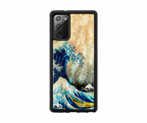 iKins case for Samsung Galaxy Note 20 great wave off