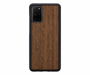 MAN&WOOD case for Galaxy S20+ koala black