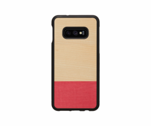 MAN&WOOD SmartPhone case Galaxy S10e miss match black